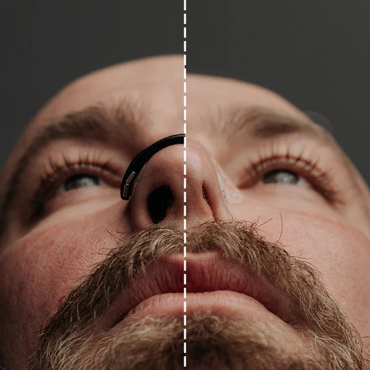 Breathing Nasal Strip