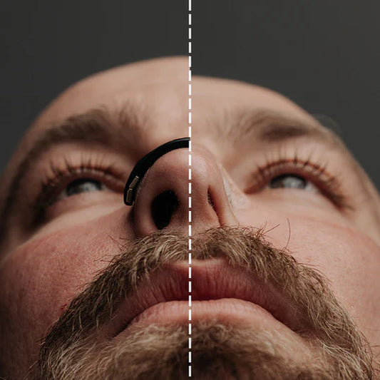 Breathing Nasal Strip