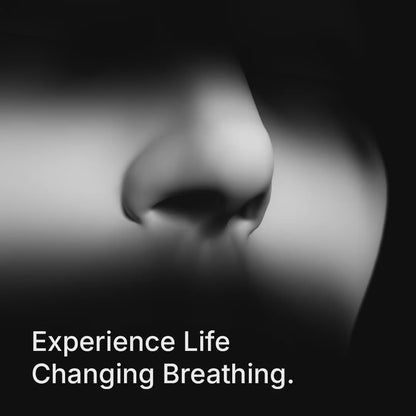 Breathing Nasal Strip