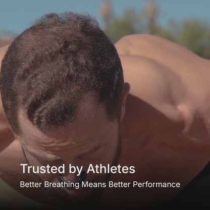 Breathing Nasal Strip